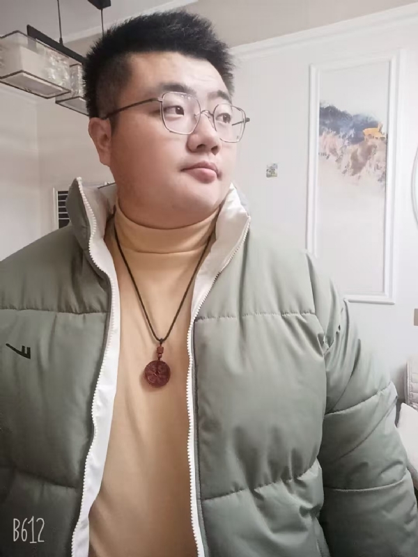 浦宁先生的第一张照片--岳阳相亲服务中心