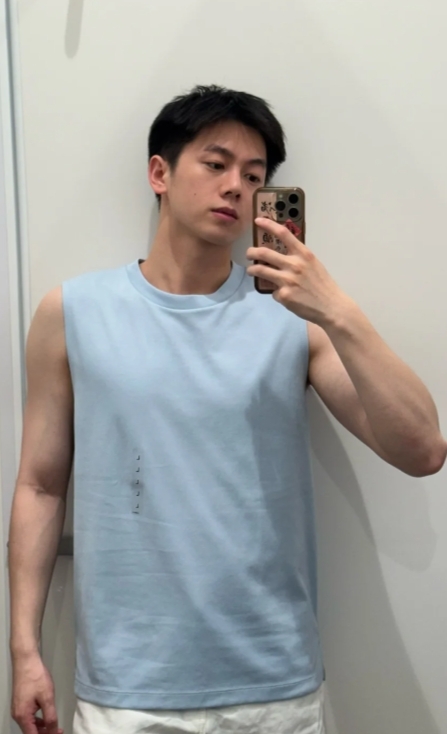 可爱的帅的第一张照片--岳阳相亲服务中心