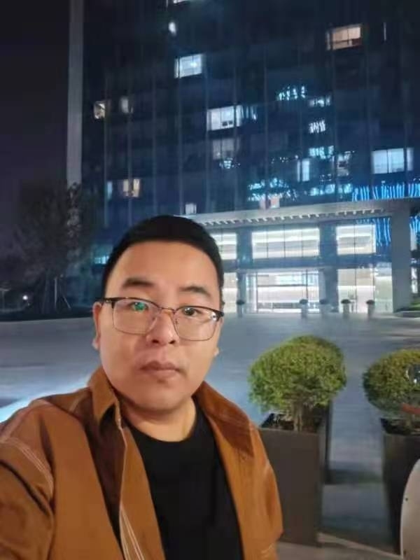 少康的第一张照片--岳阳相亲服务中心
