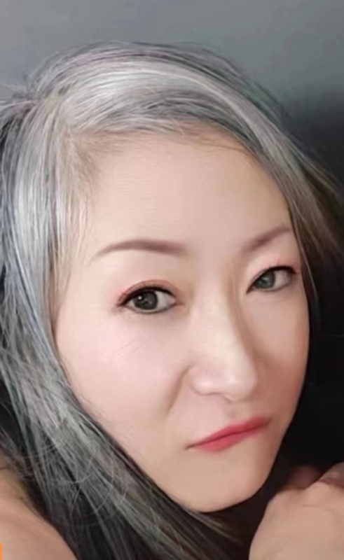善良的第一张照片--岳阳相亲服务中心