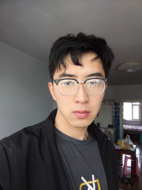 雷震雨的第一张照片--岳阳相亲服务中心