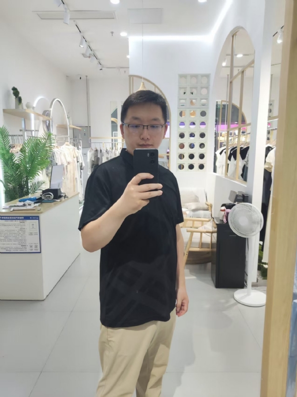 南柯的第一张照片--岳阳相亲服务中心
