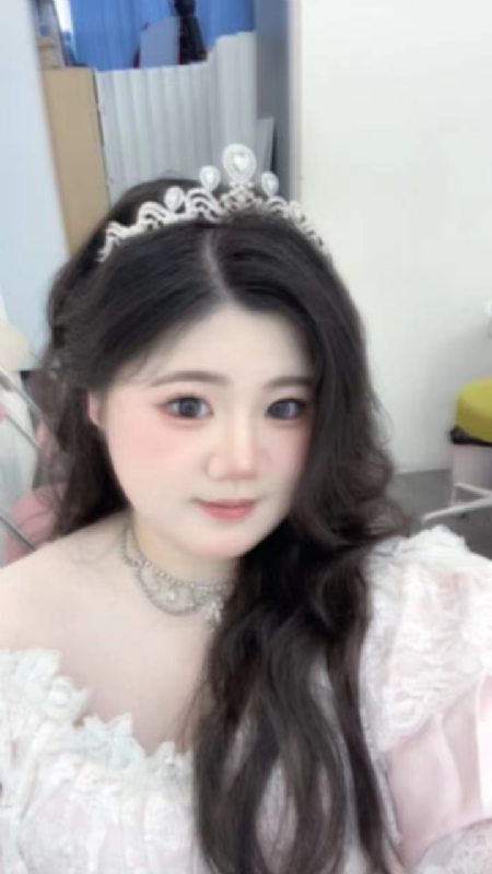 黑桃太妃糖的第二张照片--岳阳相亲服务中心