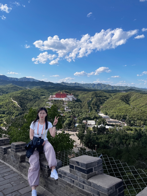 小柒的第三张照片--岳阳相亲服务中心