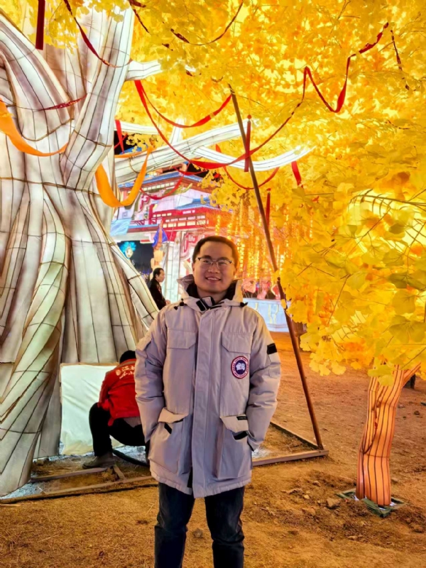 晓木的第二张照片--岳阳相亲服务中心