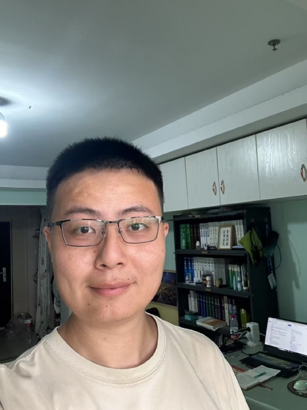 遇见更好的自己的第一张照片--岳阳相亲服务中心