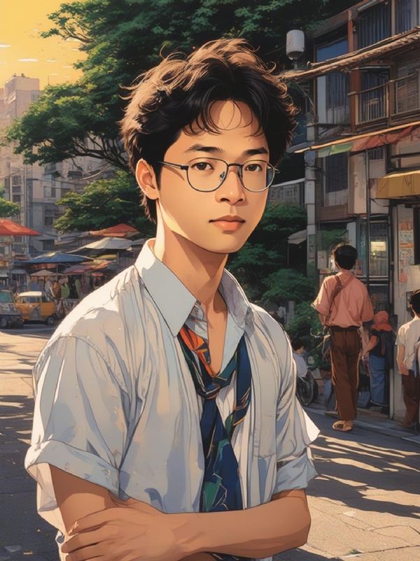 JustDoIt的第一张照片--岳阳相亲服务中心