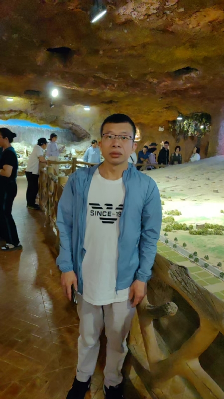 时光的第一张照片--岳阳相亲服务中心