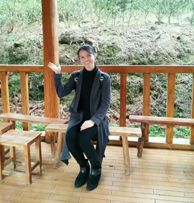 雅歌的第一张照片--岳阳相亲服务中心