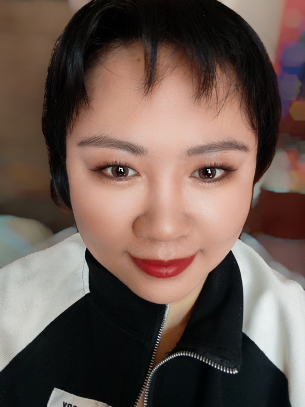 韵韵的第一张照片--岳阳相亲服务中心