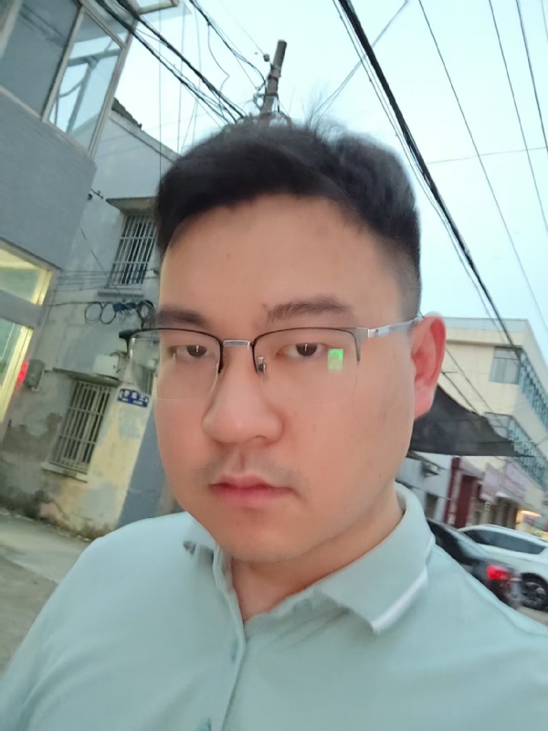 雨落浅响的第二张照片--岳阳相亲服务中心