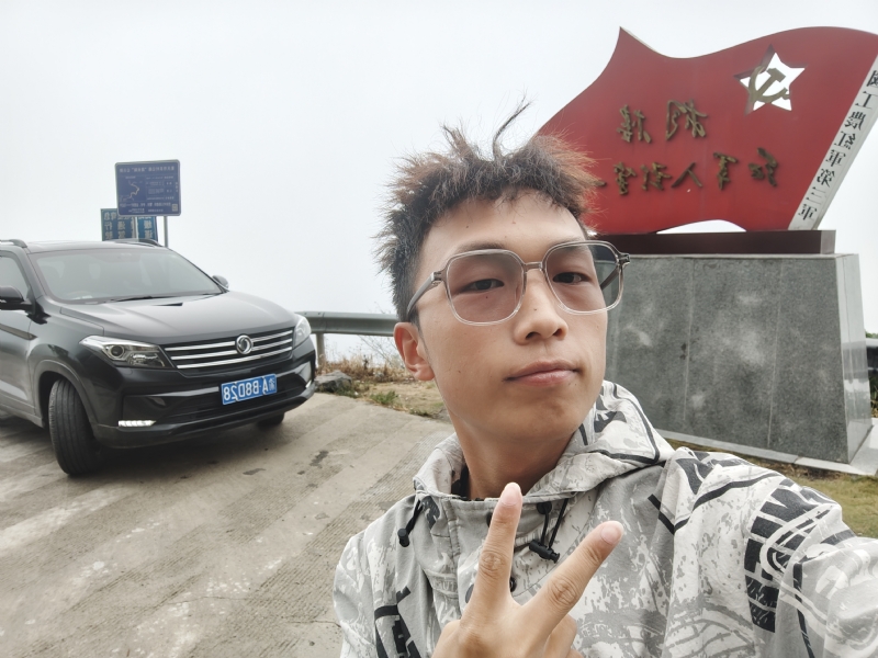 六十一的第一张照片--岳阳相亲服务中心