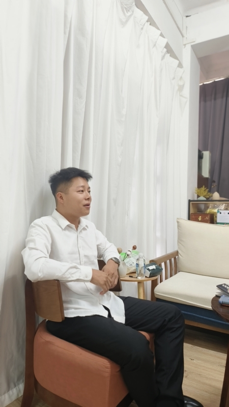 蓝色大海的第一张照片--岳阳相亲服务中心