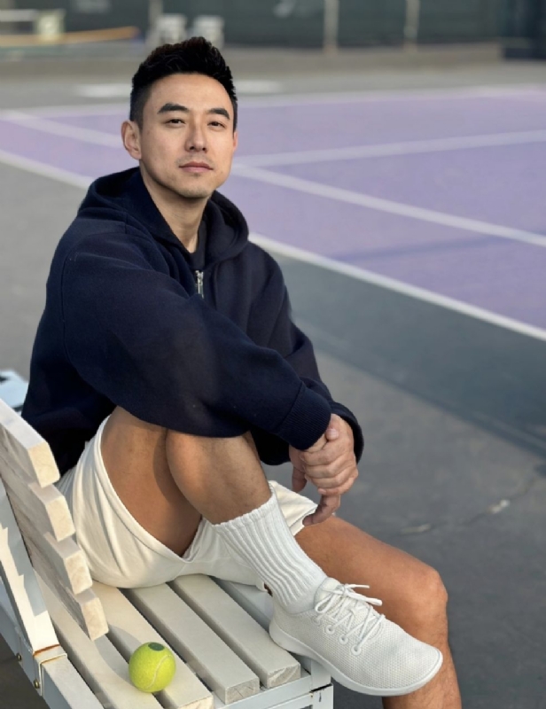 风雨无阻的第一张照片--岳阳相亲服务中心