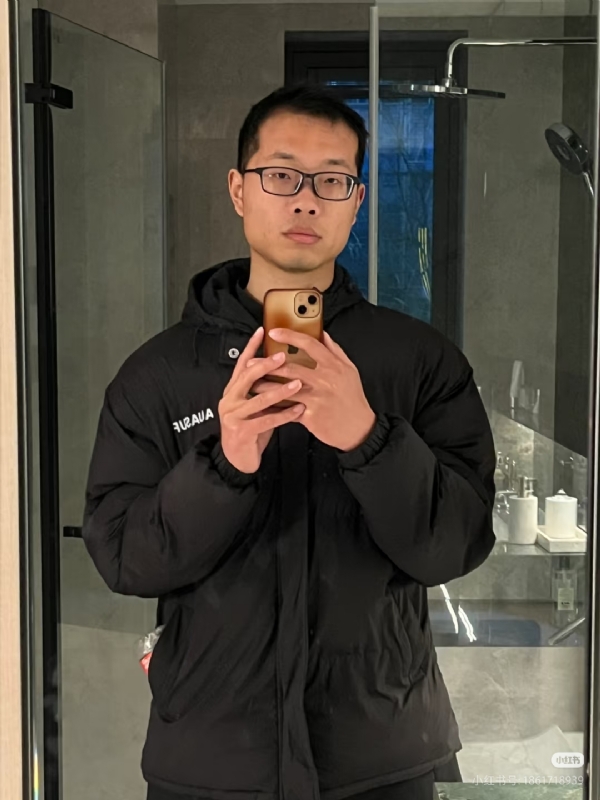 泡泡的第一张照片--岳阳相亲服务中心
