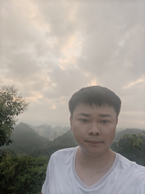 小明同学的第一张照片--岳阳相亲服务中心
