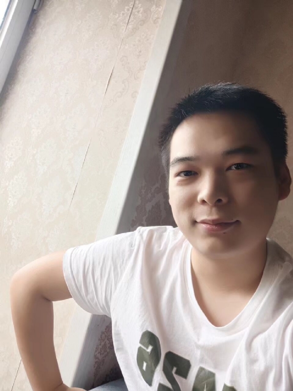 开心怪兽的第一张照片--岳阳相亲服务中心