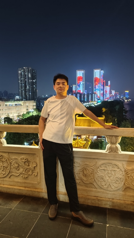 Bilybi的第一张照片--岳阳相亲服务中心
