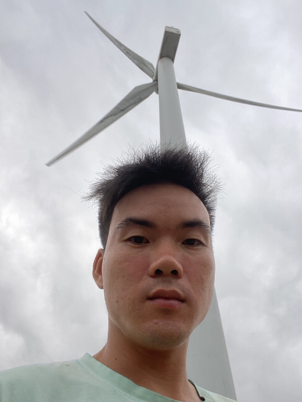柒墨的第一张照片--岳阳相亲服务中心
