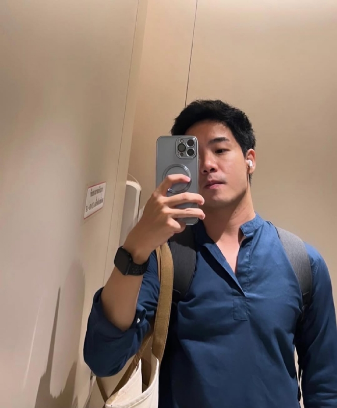 海与浪的第一张照片--岳阳相亲服务中心