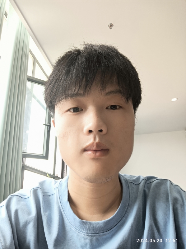 槐夏的第一张照片--岳阳相亲服务中心