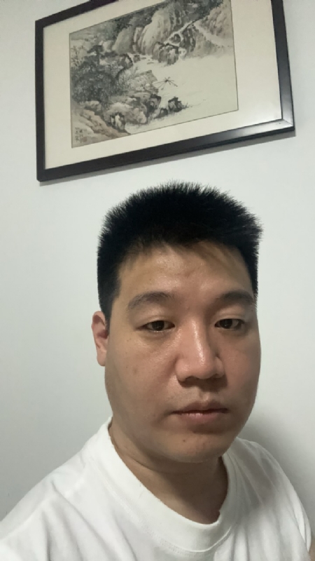 随遇而安的第一张照片--岳阳相亲服务中心