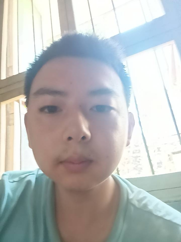 小黄的第一张照片--岳阳相亲服务中心