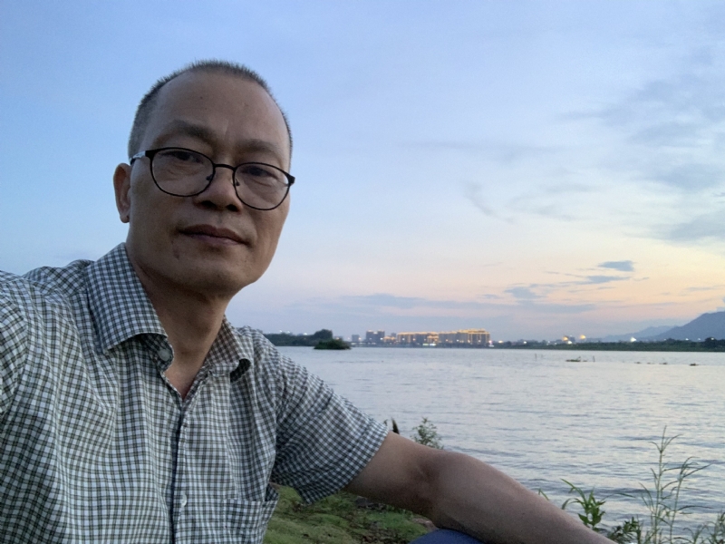 独行侠的第一张照片--岳阳相亲服务中心