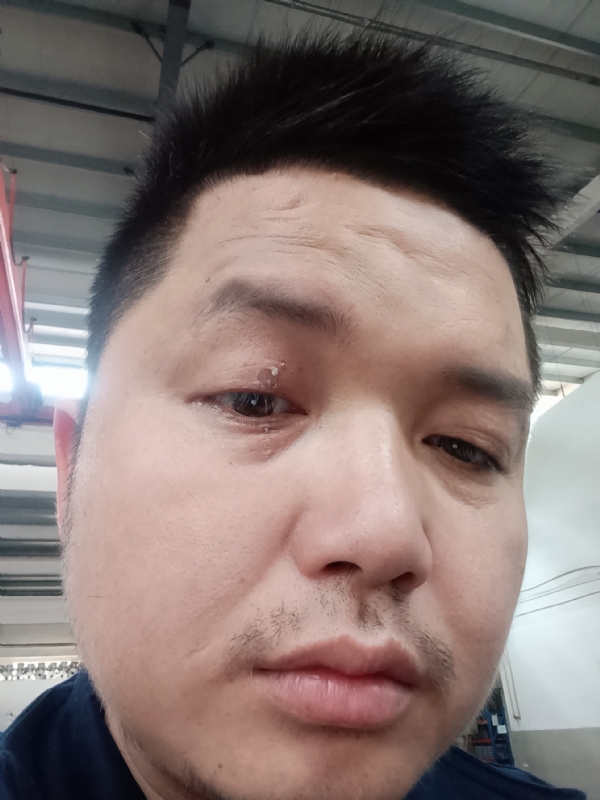 彬彬的第一张照片--岳阳相亲服务中心