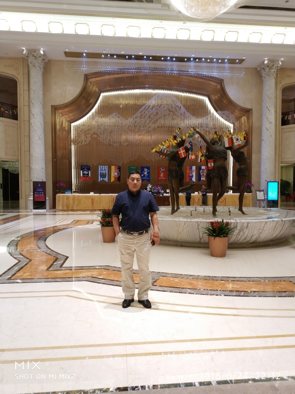 偶尔雷锋的第二张照片--岳阳相亲服务中心