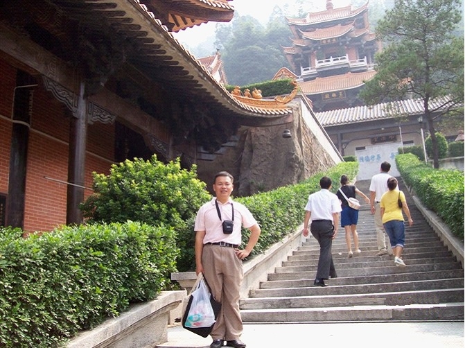 jh寻有缘女士成个家的第一张照片--岳阳相亲服务中心