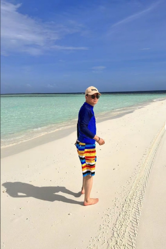 幸福人生的第二张照片--岳阳相亲服务中心