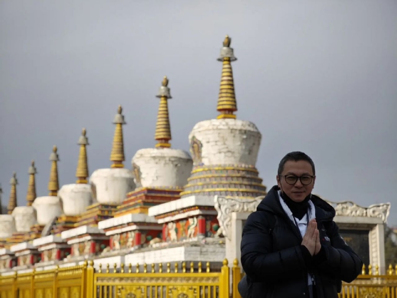 幸福人生的第三张照片--岳阳相亲服务中心