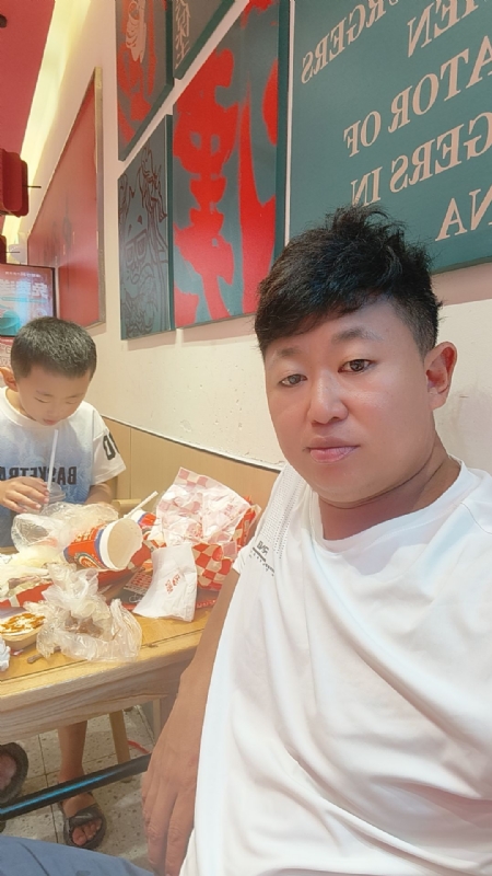 景色宏图的第二张照片--岳阳相亲服务中心