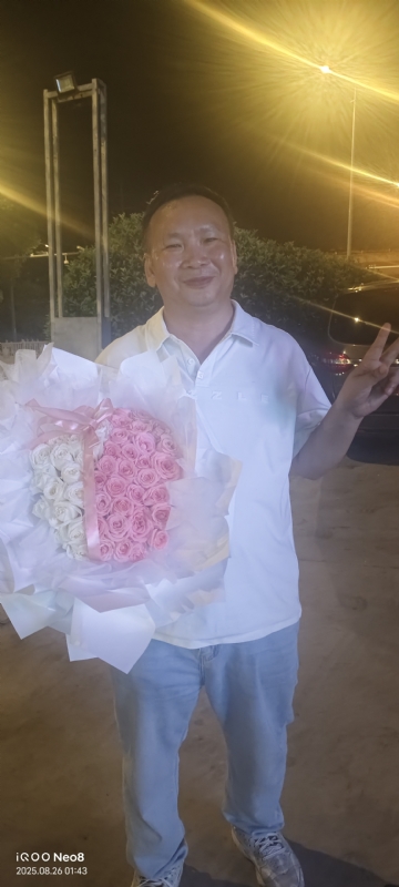 前程的第二张照片--岳阳相亲服务中心