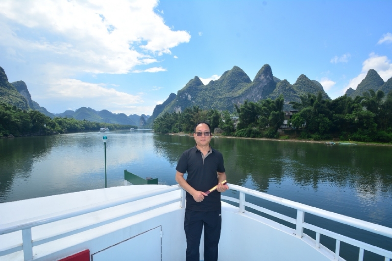 沙漠海的第一张照片--岳阳相亲服务中心