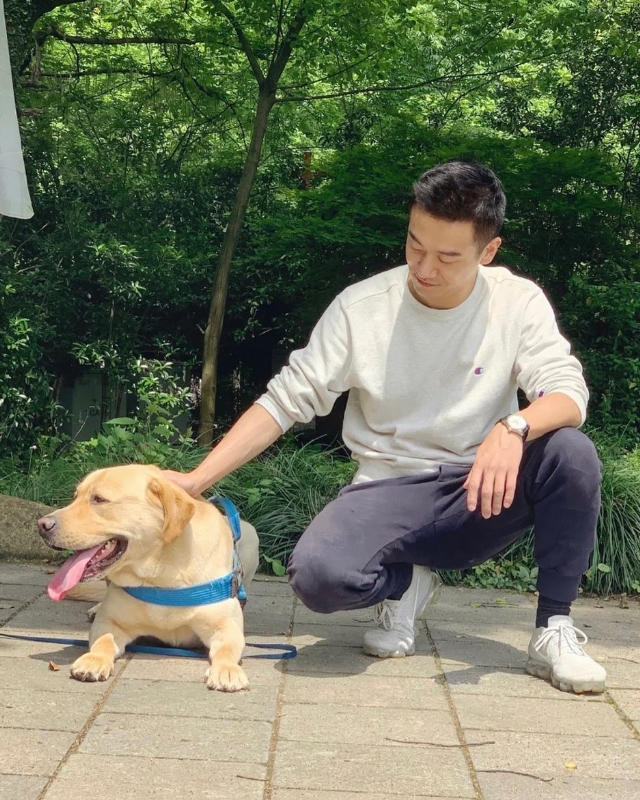 追寻的第一张照片--岳阳相亲服务中心
