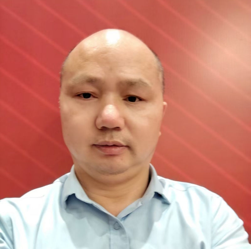 随缘的第一张照片--岳阳相亲服务中心