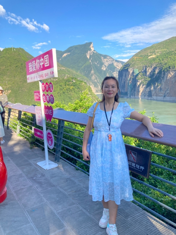 君81的第一张照片--岳阳相亲服务中心