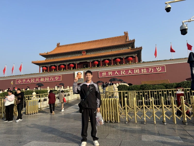 陈则宇的第一张照片--岳阳相亲服务中心