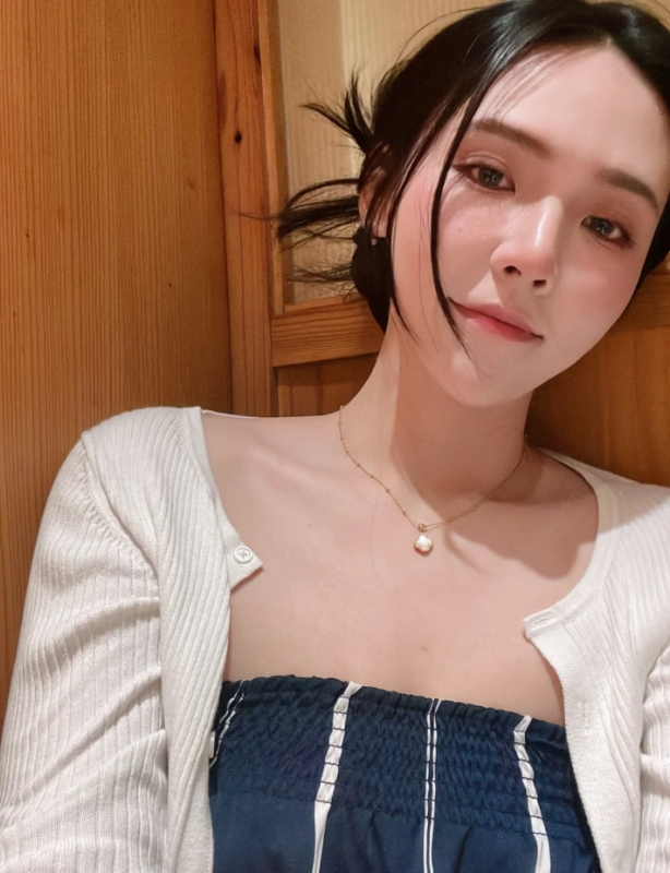 lina的第一张照片--岳阳相亲服务中心