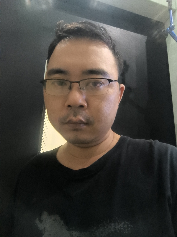 陈连红的第一张照片--岳阳相亲服务中心