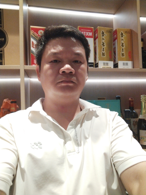 明远的第一张照片--岳阳相亲服务中心