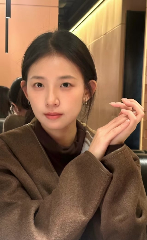 小曼的第一张照片--岳阳相亲服务中心
