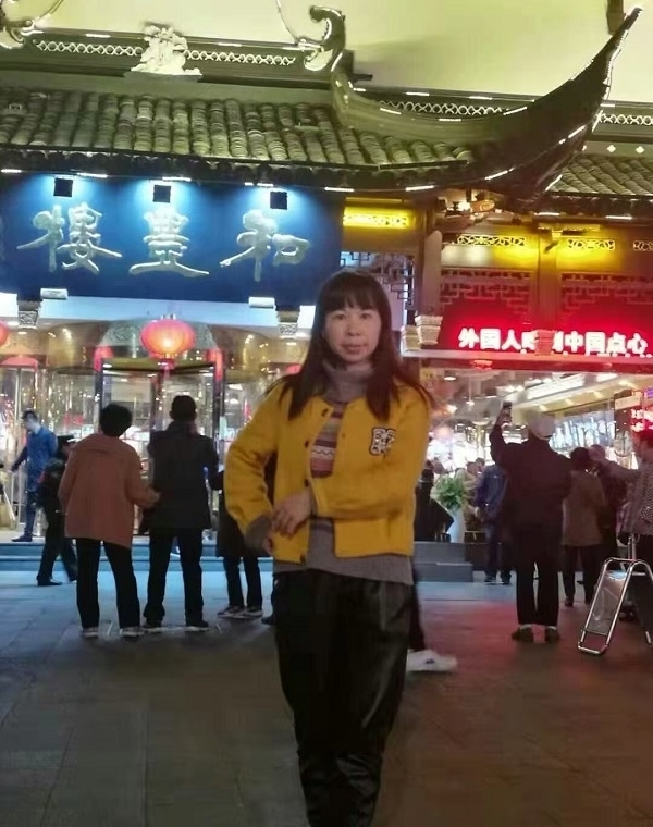 君倩的第三张照片--岳阳相亲服务中心