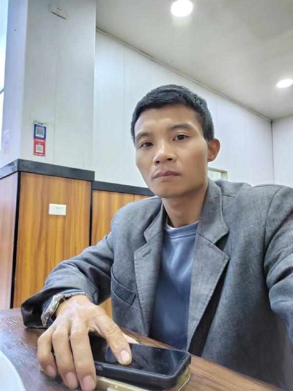 运满乾坤的第一张照片--岳阳相亲服务中心
