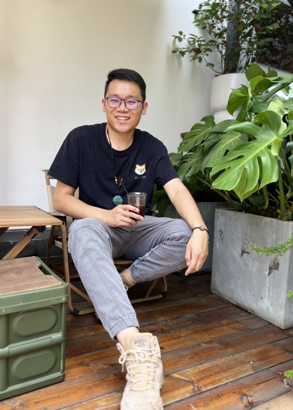 阿正的第一张照片--岳阳相亲服务中心