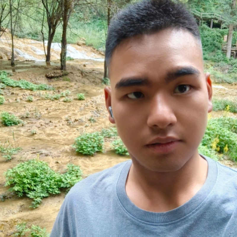 古尘的第一张照片--岳阳相亲服务中心