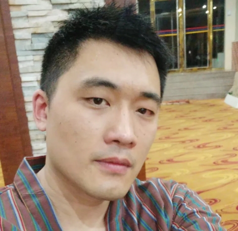 迅猎的第一张照片--岳阳相亲服务中心