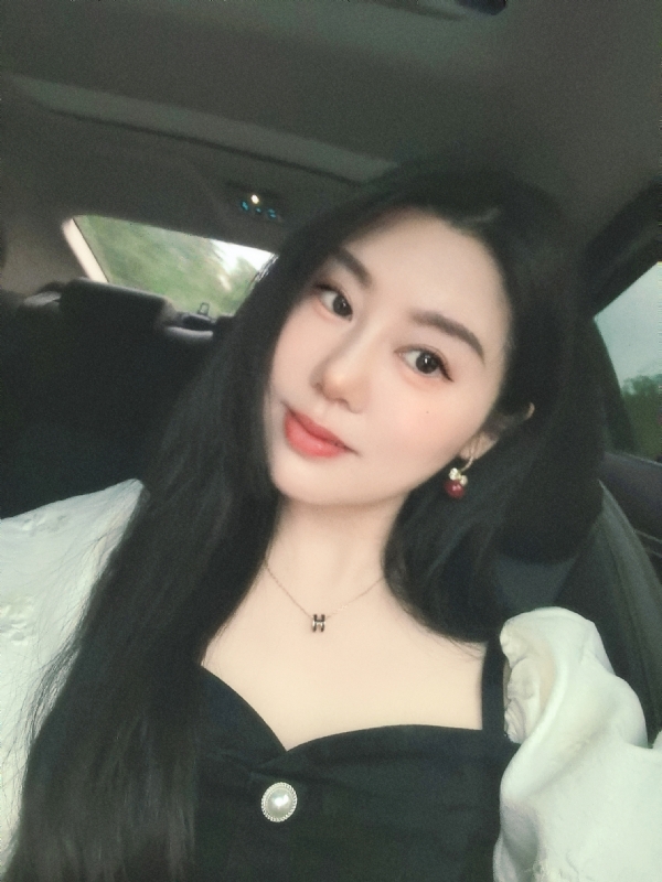潇潇暮雨的第一张照片--岳阳相亲服务中心